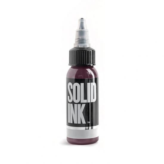 Soild Ink - Bordeaux