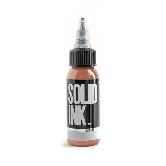 Soild Ink - Flesh