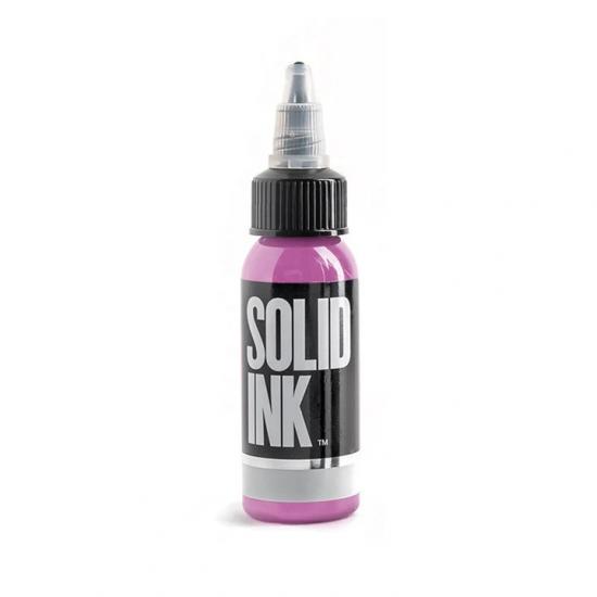 Soild Ink - Lollipop
