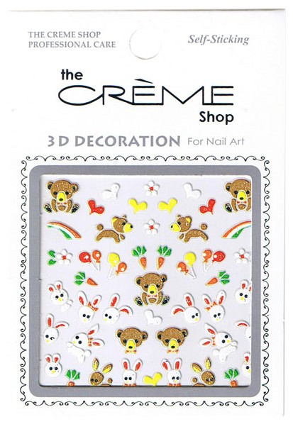Nail Art Sticker
