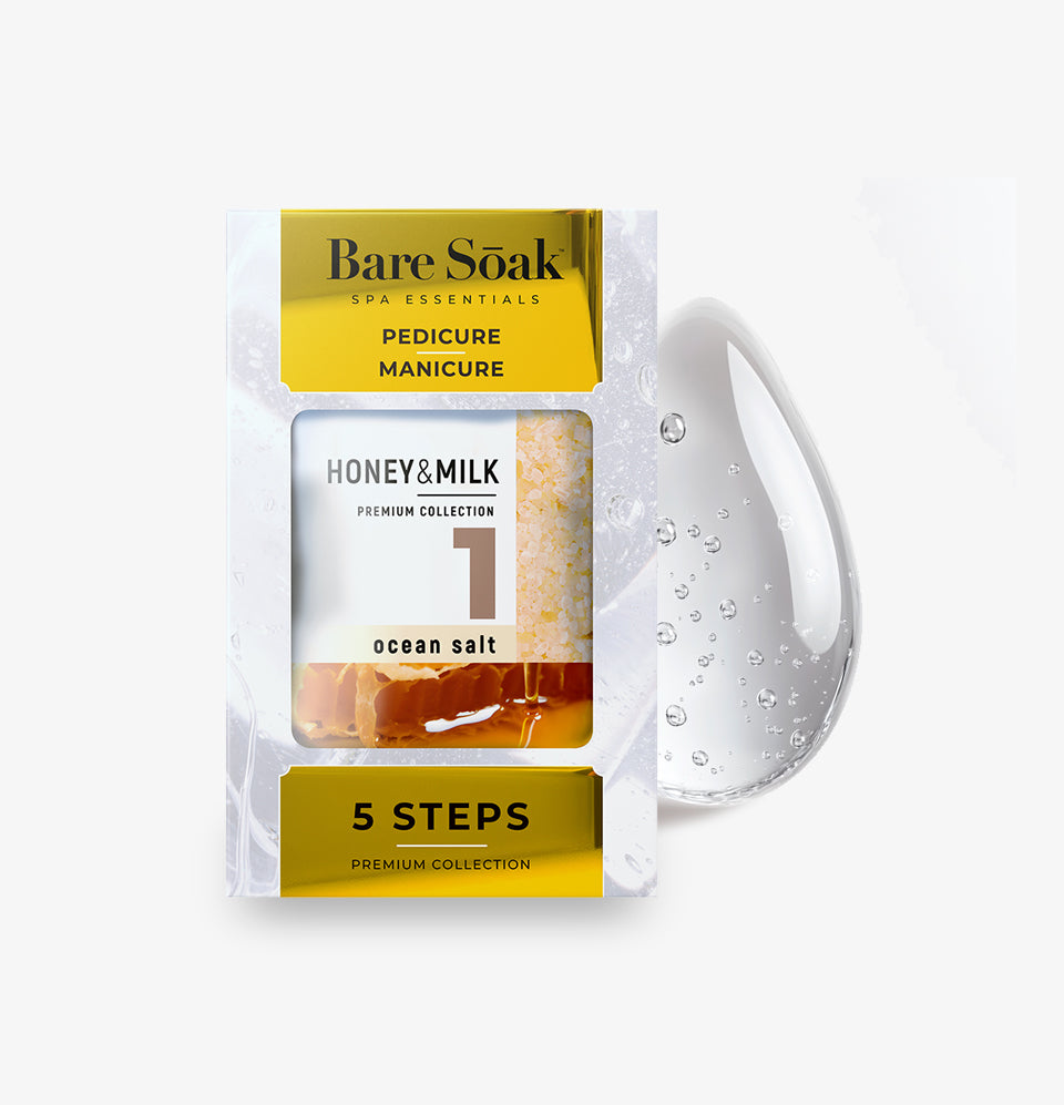 Bare Soak
