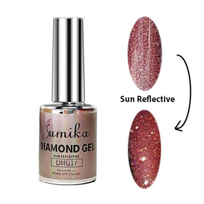 Dimond Gel