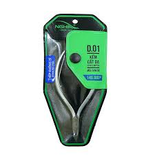 Cuticle Nipper