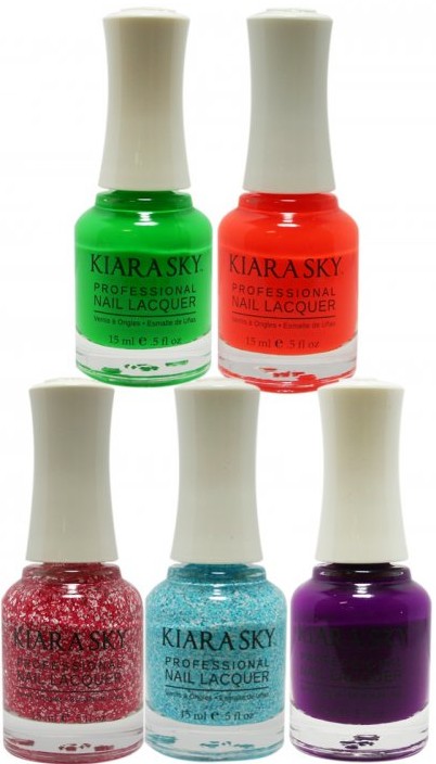 Nail Polish