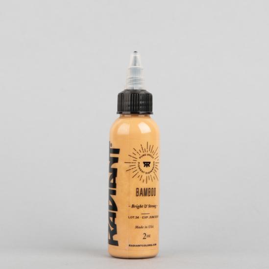 Radiant Ink - Bambo