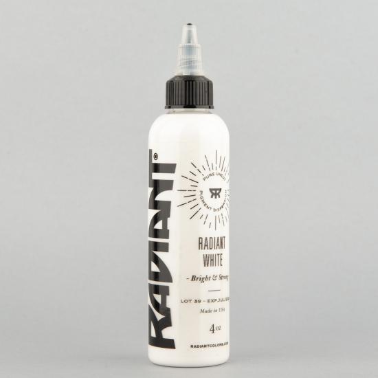 Radiant Ink - Radiant White