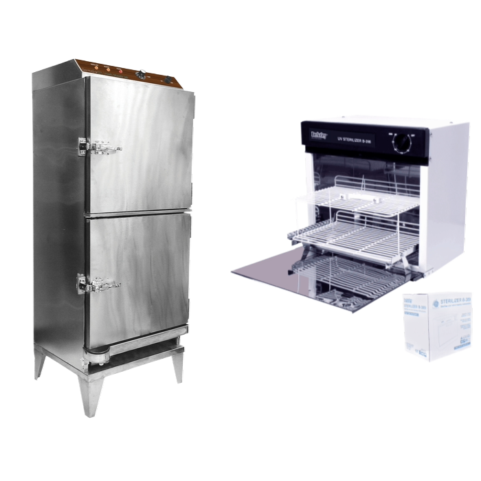 Equipment