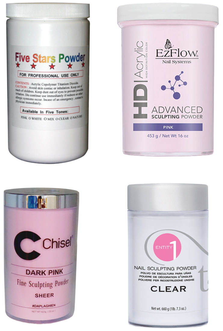 Acrylic Powder