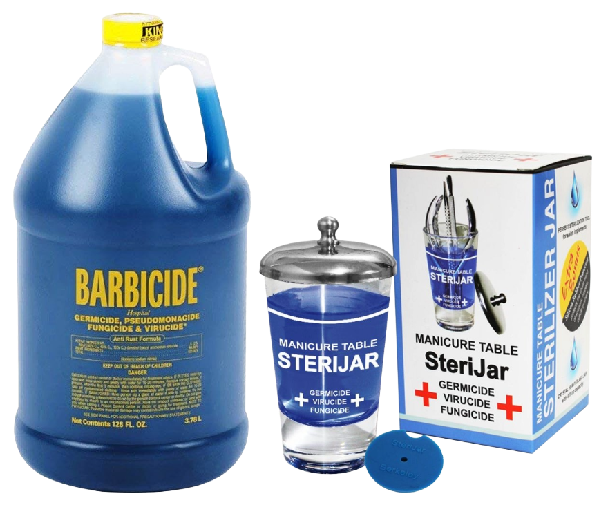Disinfectant
