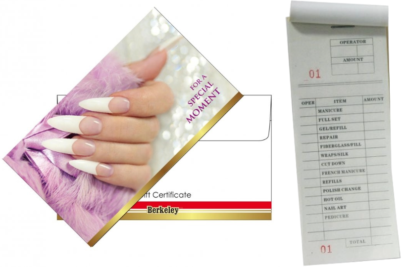 Book & Gift