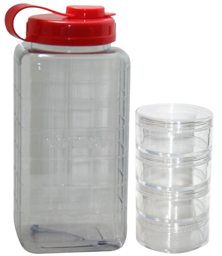 Jar