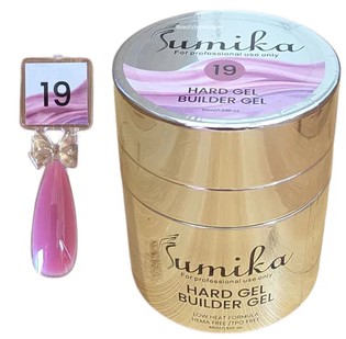 Sumika Hard Gel