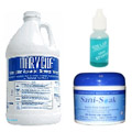 Disinfectant Product