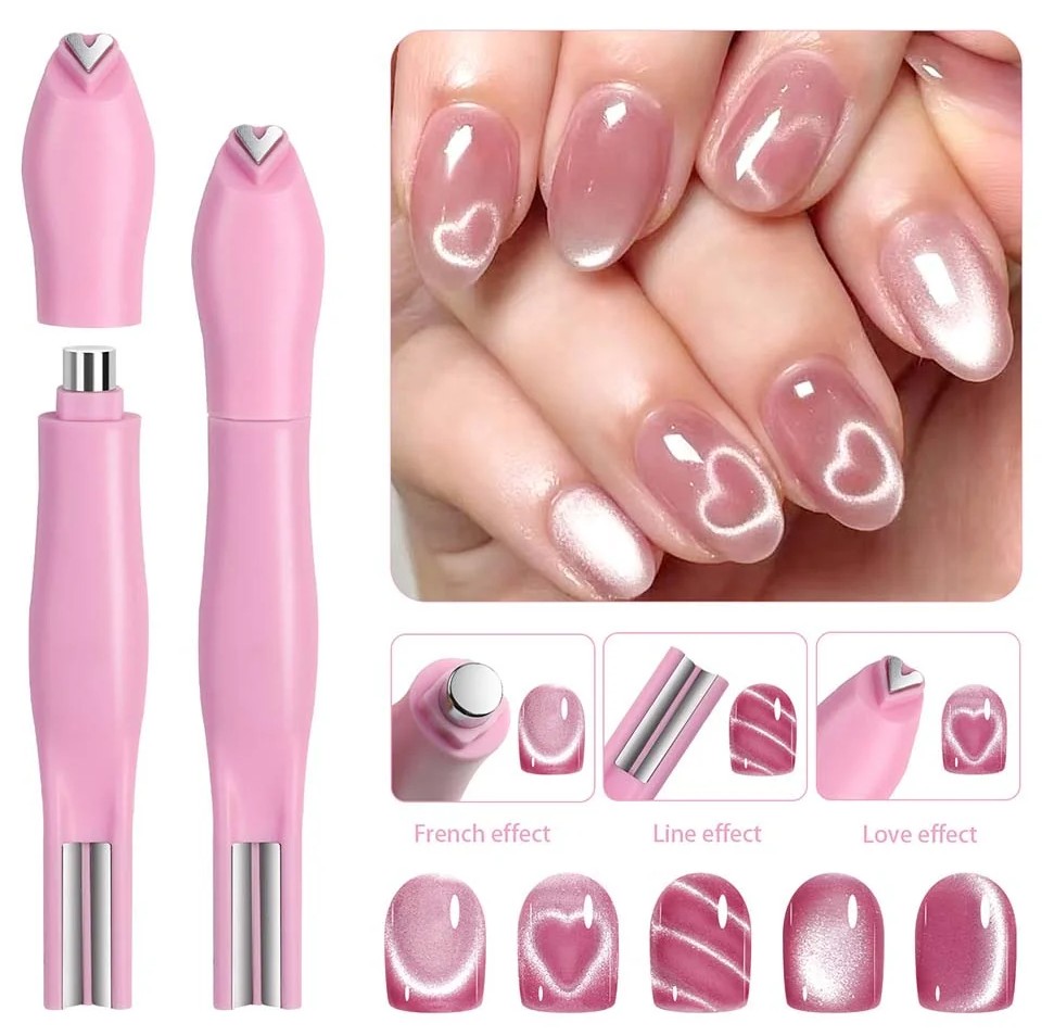 Cat Eye Magnet Tool