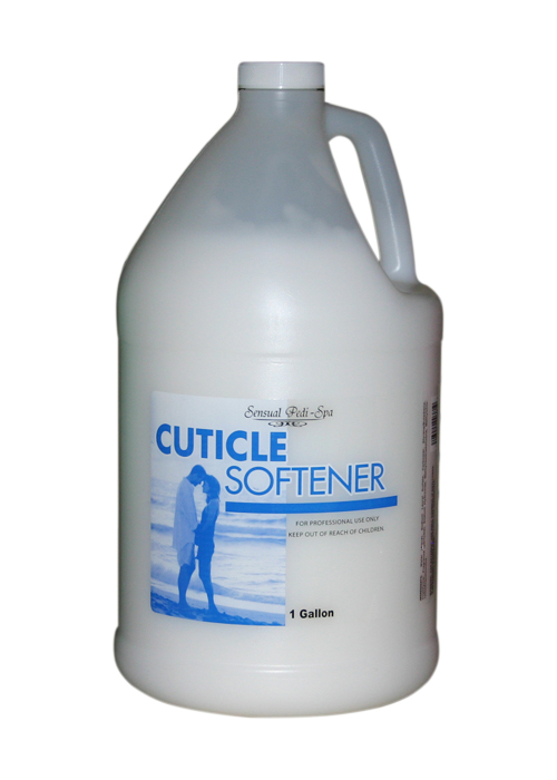 Cuticle Softener