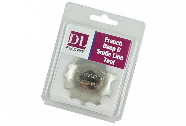 French Cut Tools