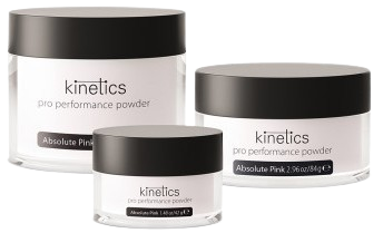 KINETICS