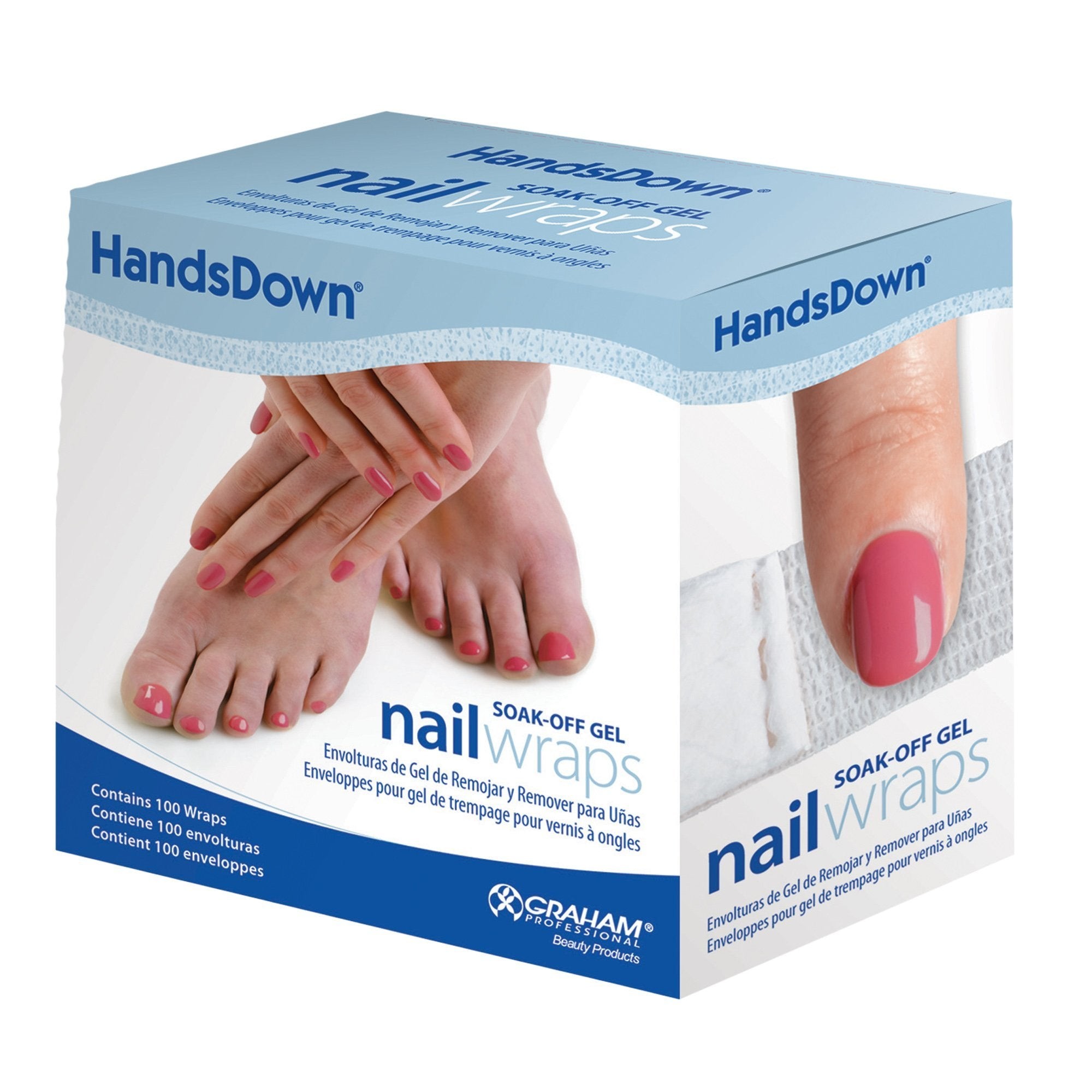 Gel Accessories