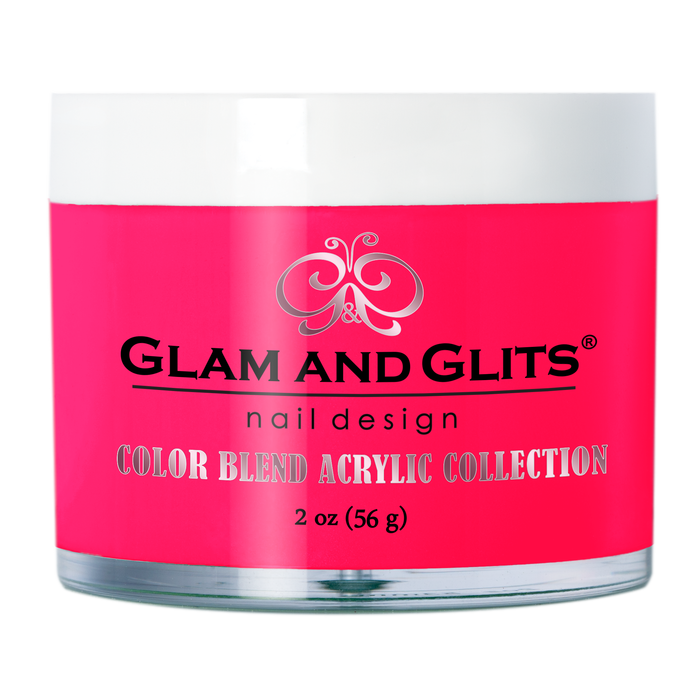 2oz Color Powder