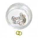 Charm Gold 05