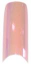 CosmoNails - Rainbow Color Tip - Pink