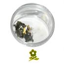 Charm Gold 07