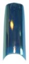Pre-Decorated Tipnail - Rainbow Blue