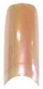 CosmoNails - Rainbow Color Tip - Clear Orange