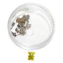 Charm Gold 11