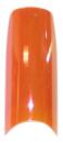 CosmoNails - Rainbow Color Tip - Orange