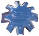 Q-French - Poly Tips