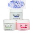 Glam & Glits - Sea Gems Acrylic 1 oz - #14 - Berry Blue