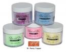 Glam & Glits - 18 - Penny Copper - Glitter Acrylic 2 oz