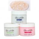 Glam & Glits - Sea Gems Acrylic 1 oz - #18 - Peachy Licious