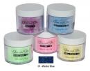Glam & Glits - 01 - Wester Blue - Glitter Acrylic 2 oz