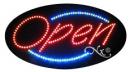 LED Sign - Open (Animations) #20002
