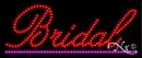 LED Sign - Bridal #20025
