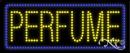 LED Sign - Perfume #20278