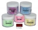 Glam & Glits - 23 - Fire Red - Glitter Acrylic 2 oz