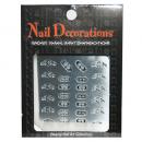 Nail Decorations - 26K001