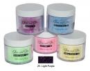 Glam & Glits - 29 - Light Purple - Glitter Acrylic 2 oz