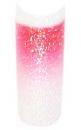 Glitter Tip Two Stones - CN 29 - 70 pcs