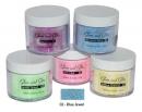 Glam & Glits - 02 - Blue Jewel - Glitter Acrylic 2 oz