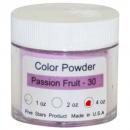 Five Stars Color Powder - Passion Fruit - 30 - 4oz