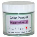 Five Stars Color Powder - Watermelon - 31 - 4oz