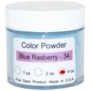 Five Stars Color Powder - Blue Rasberry - 34 - 4oz