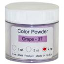Five Stars Color Powder - Grape - 37 - 4oz