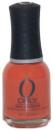 Orly Nail Polish - 40658 - Orange Sorbet