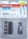 WAHL Professional Adjusto Lock 3 Hole Blade Size 1mm-3mm (Model: 1005)