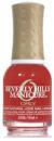 Orly Nail Polish - 42105 - Berverly Hills Plum